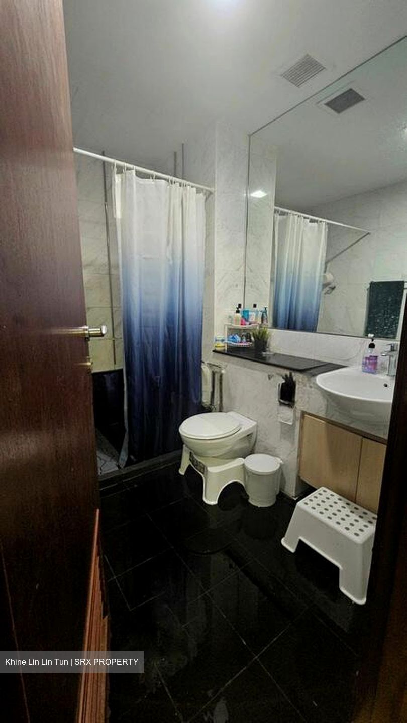 D'Banyan (D27), Apartment #496117981